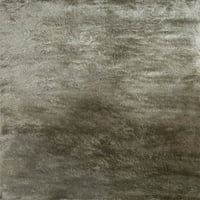 I.p momeni luster shag копринен килим