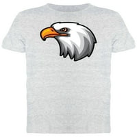Лого на орел Лого за животни Мъже-изображения от Shutterstock, Male XX-Clarge