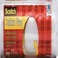 Scotch in. Ft. Стандартна опаковка на възглавницата на балончета