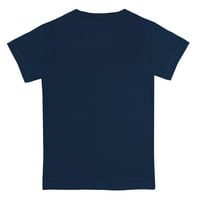 Детско мъничко тениска на флота на ряпа в Сиатъл Маринърс тениска