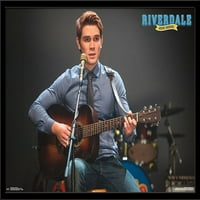 Riverdale - Плакат за стена за изпълнение, 22.375 34