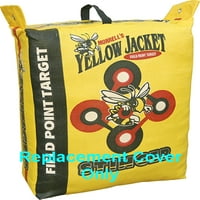 Morrell Yellow Jacket Stinger Fired Point Point Point Probet