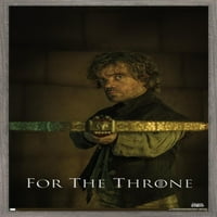 Game of Thrones - Tyrion Lannister Wall Poster, 14.725 22.375