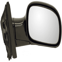 Дорман 955 - Странично огледало за страничната врата на Крайслер Додж модели пасва изберете: 2001 - Додж Гранд керван, 2001-Крайслер