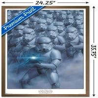 Star Wars: Saga - Stormtroopers Wall Poster, 22.375 34
