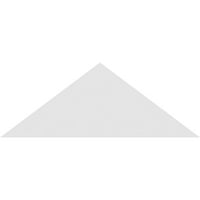 50 в 14-5 8 н триъгълник повърхност планината ПВЦ Гейбъл отдушник смола: нефункционален, в 2 В 2 П Брикмулд п п рамка