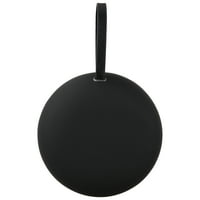 безжични слушалки за активно шумопотискане с калъф за зареждане, ИАЕБТ600Б, Черно