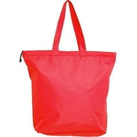 чанта рип стоп малка компактна сгъваема пазарска чанта, Множество цветове