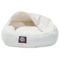 Majestic Pet Products Wales In. Canopy Cat Bed