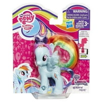 My Little Pony Explore Equestria Basic Фигура: Rainbow Dash